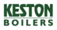 Keston boiler logo