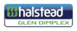 Halstead boiler logo