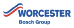 Worcester Bosch boiler logo