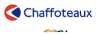 Chaffoteaux boiler logo