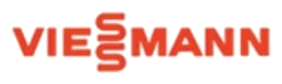 Viessmann boiler logo