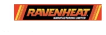 Ravenheat boiler logo