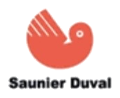Saunier Duval boiler logo