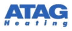 ATAG boiler logo