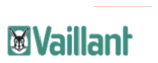 Vaillant boiler logo