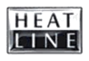 Heatline boiler logo